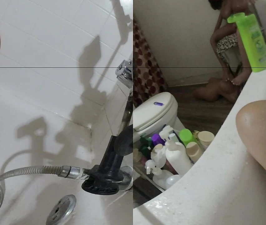 Lizzy Yum VR September 2025 Melancap Mandi #2