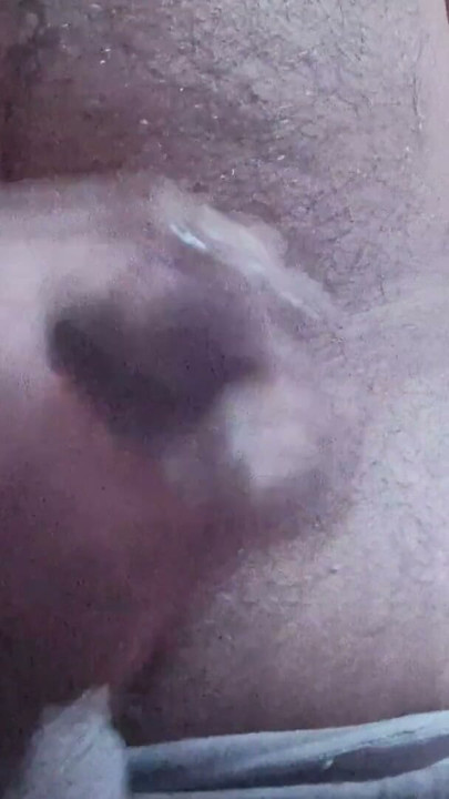 amateur masturbation hand job Daddy dick amateur masturbation hand job Big | Clip 1