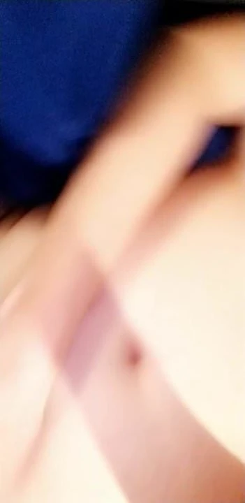 My wet pussy