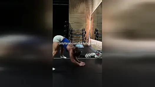 BEIM SCHWANZLUTSCHEN AUF INSTAGRAM LIVE ERWISCHT