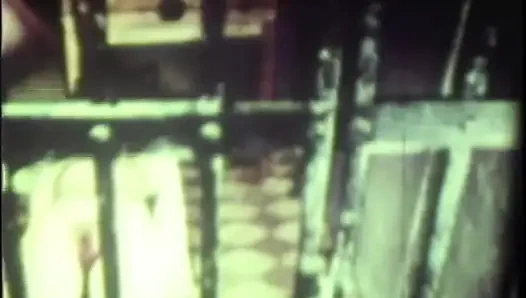 Sialan liar yang menjijikkan