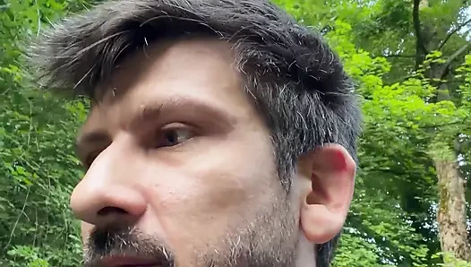 Nutella Anal