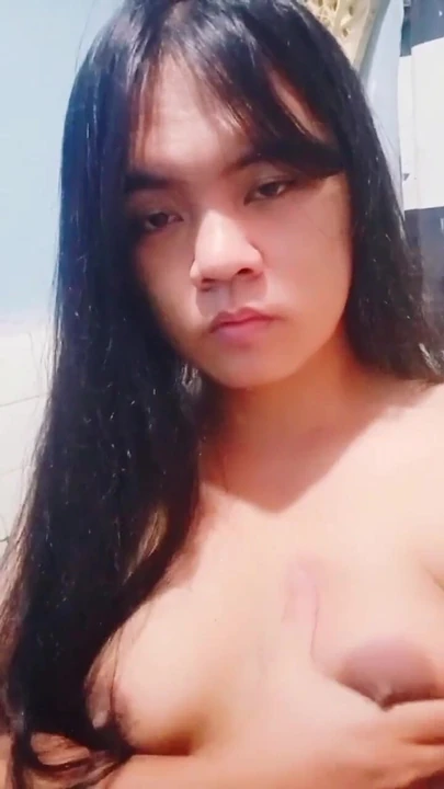 Unforgettable moment from "SEX AFTER BATH WITH STEPBROTHER - AYESHA SY"