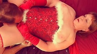 Granny's Holiday Orgasm 11212021-C5