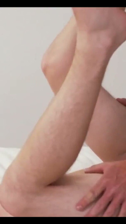 Nerdy Twink Mormon Boy Fucked By Mission Leader | Clip 1