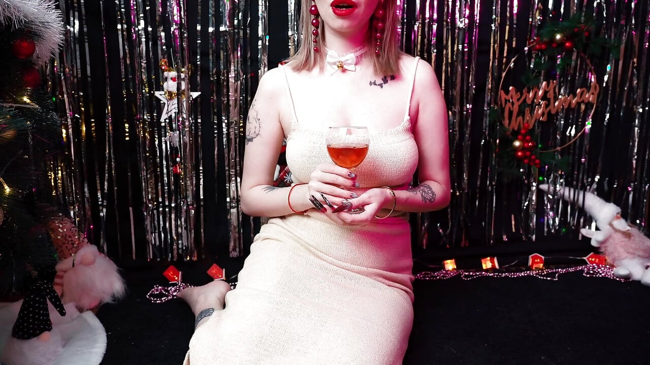Crazy Witch Love! She Is Really Mad!