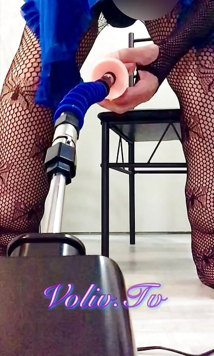 Voliv.Tv Sex Machine