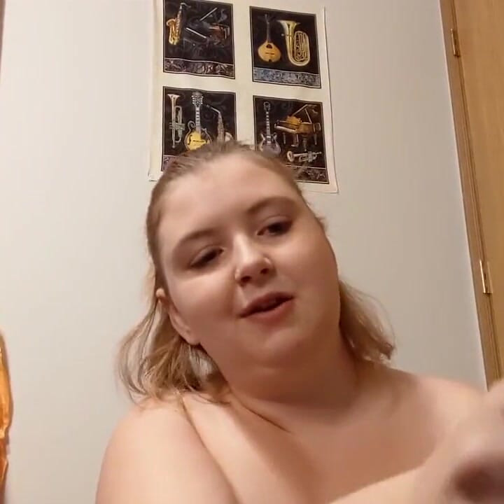 Custom tease for my ex