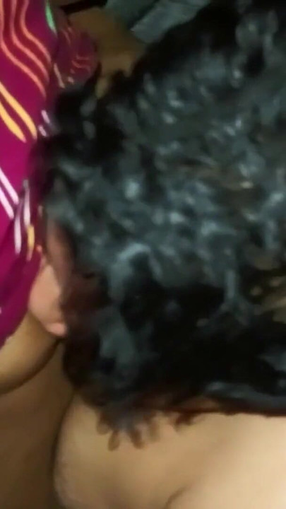 Unforgettable moment from "Indian Mohini Aunty Mid Night Hot Sex with Neighbor"