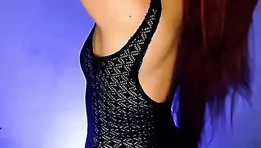 A Quick and Sweet Romp Before Going Out to Eat!