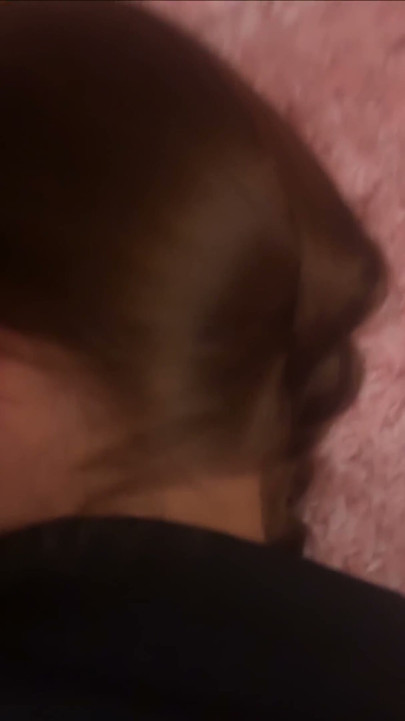 BUNNY has 2 ORGASMS while getting FUCKED + some unintentional QUEEFING? Oops! - MyLoveBunny | Clip 1