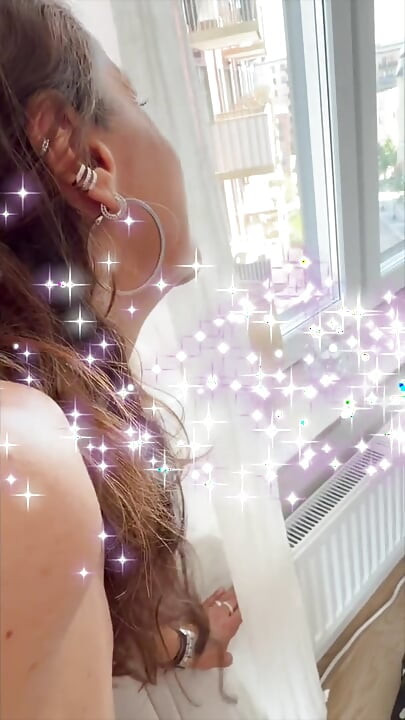MILF Fantasy: What if My Neighbor Knew What I Was Thinking.