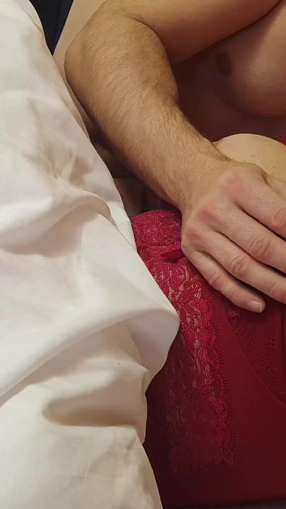 the soft touch of my nipples make me cum so hard and long - Unlimited Orgasm | Clip 1
