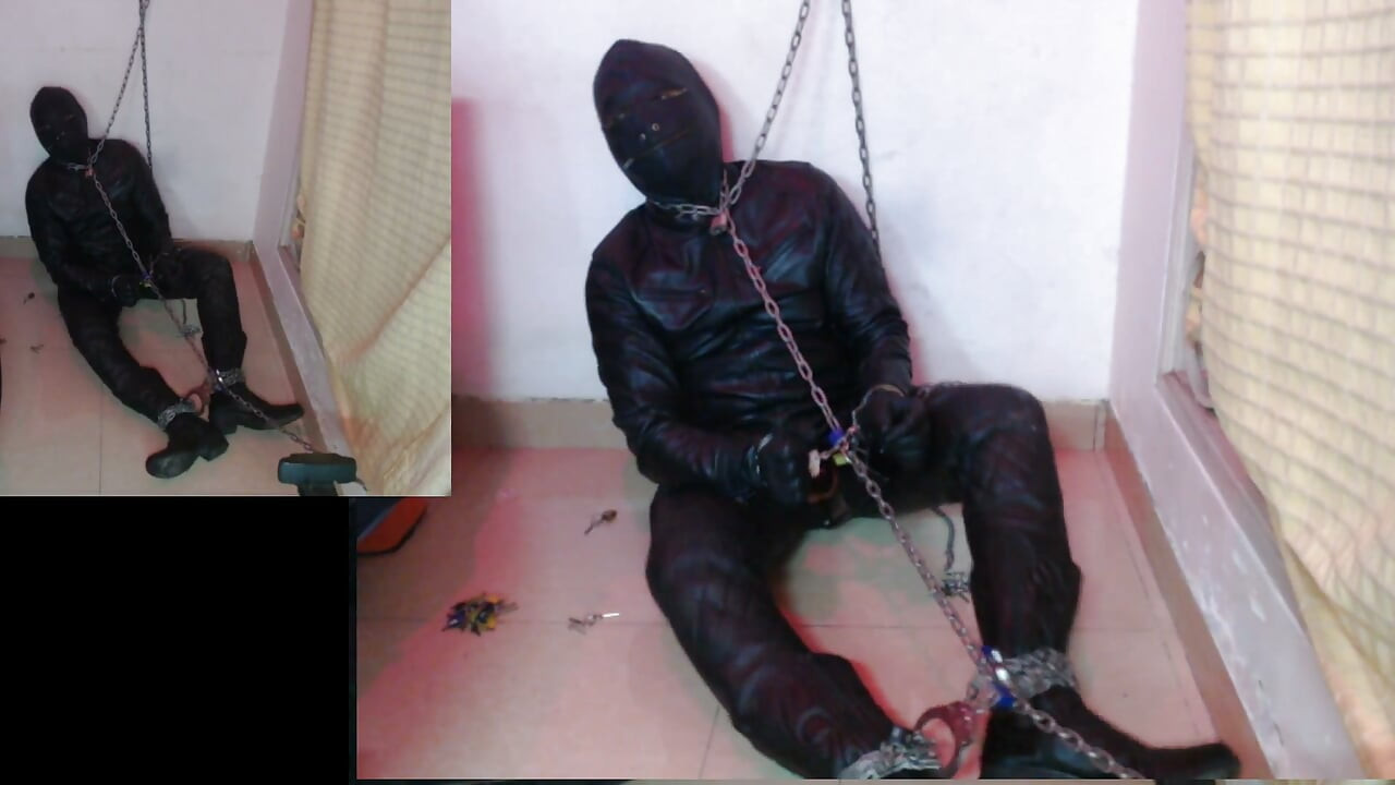 الربط الذاتي بالجلد المثلي