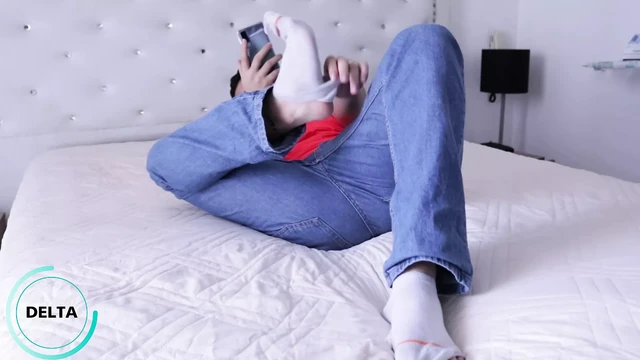 Latino DIRTY SOCKS