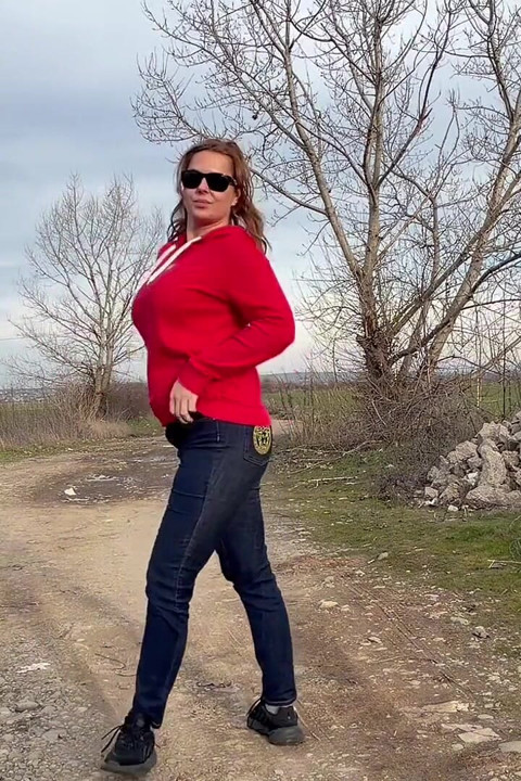 Outdoor Show
