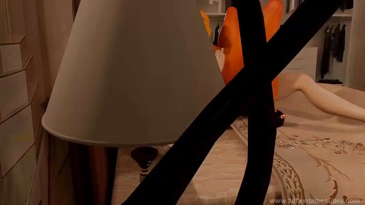 Just Sex 4 (starfire Lucky Night)