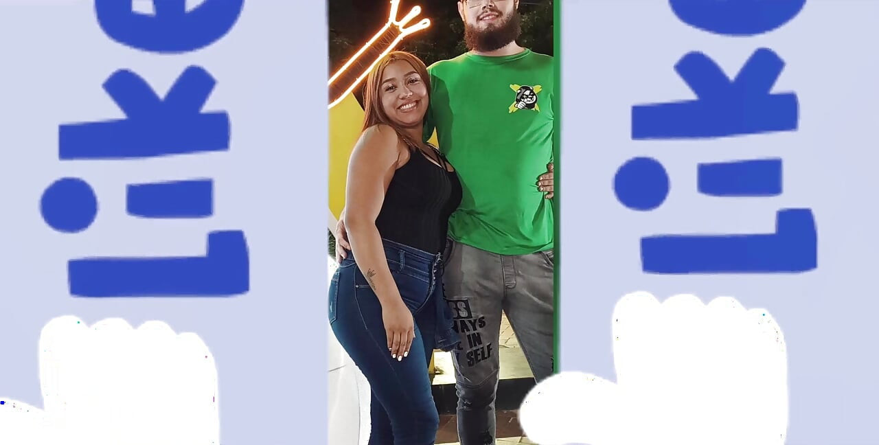 Haciendo el amor con la joven pareja de Estados Unidos