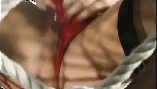 Жена одна дома, жена