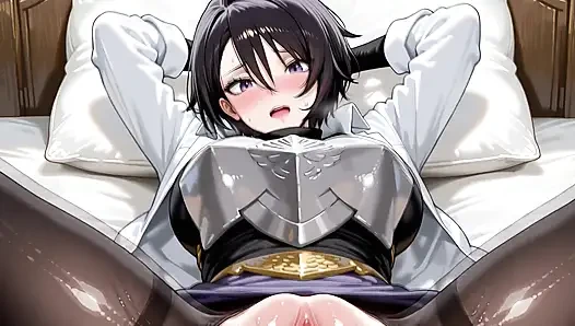 Hinata Sakaguchi (Tensura)