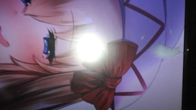 Touhou SOP Lily White