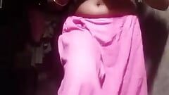 Sonai Bhabi new sex body show video