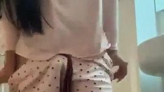 Sensual vídeo privado masturbando