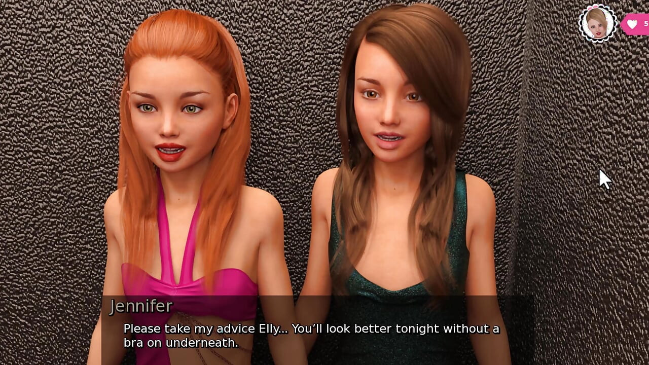 DMD- ρουφάει πούτσο στο δοκιμαστήριο