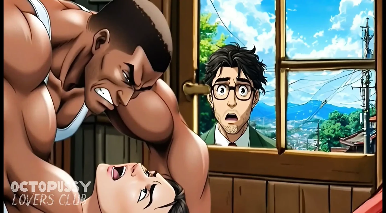 Cartoon Married Sluts Enjoy Fucking. Hentai Animation Compilation