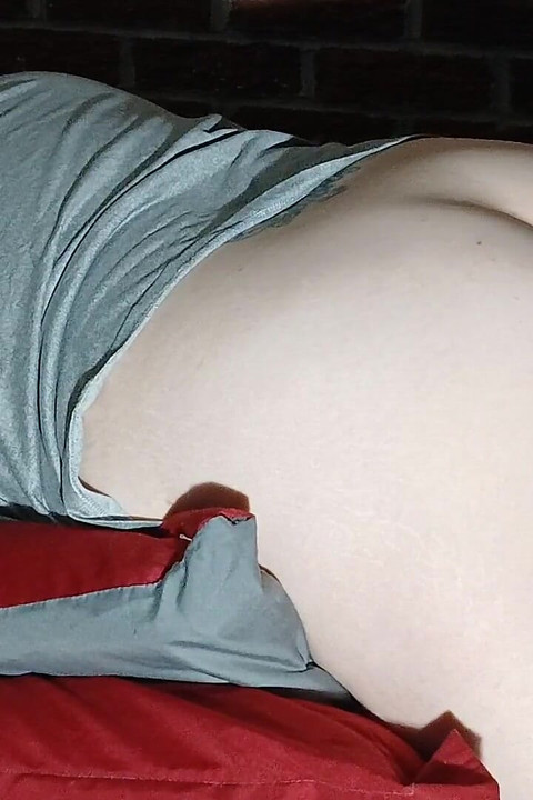 Practice Anal Training Opening up That Ass