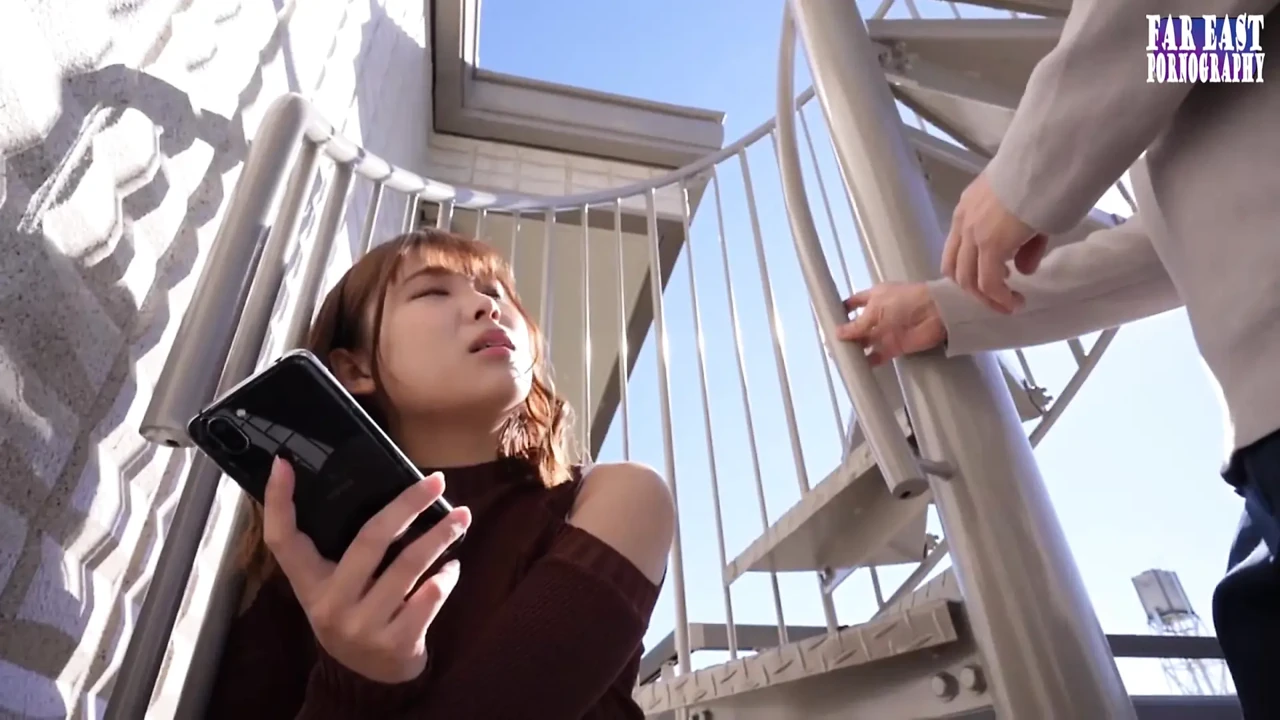 The Tough-looking Neighbor Gal and the Innocent Mansirst Love -ep2