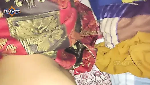 Bhabhi sex with Boyfriend tight pussy bhabhi hard sex hindi Audio