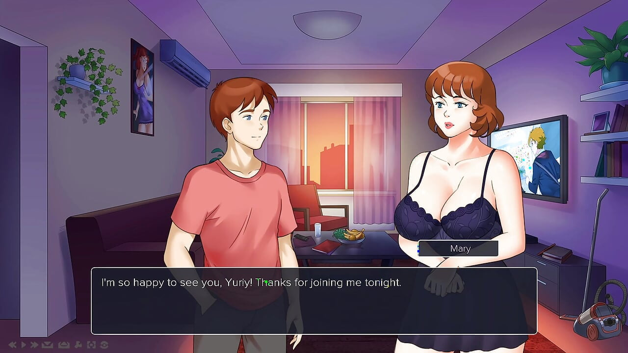 Complete Gameplay - Milfs Plaza, Part 5