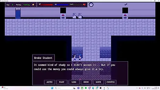 city of secrets part 1 gameplay