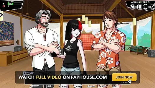 Paradieslust: das fotografenmädchen - ep. 26