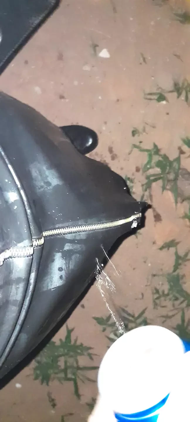 Banho de Cerveja