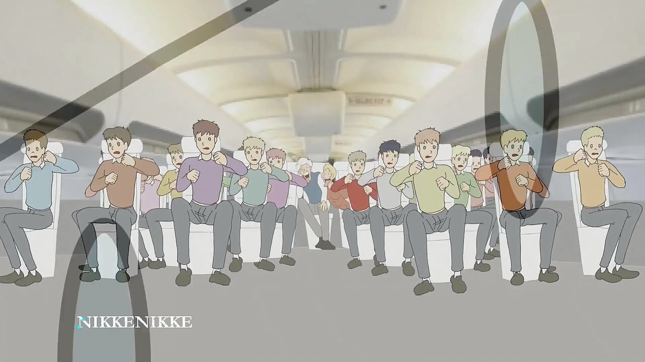 HENTAI SPERMJUNGLE CAPÍTULO 1