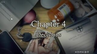 Sylvia - 14 Decisions