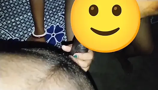Great Sex with My Wife Last Night