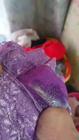 cum in wife's friend dirty panty