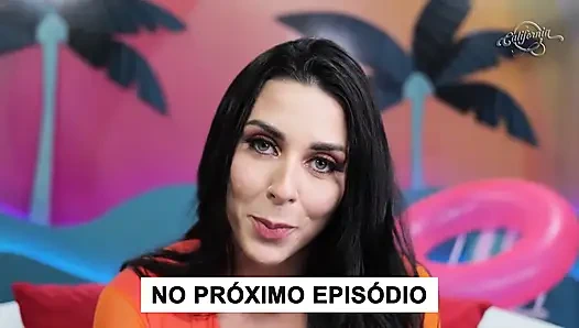 Interogasi - Luiza Marcato