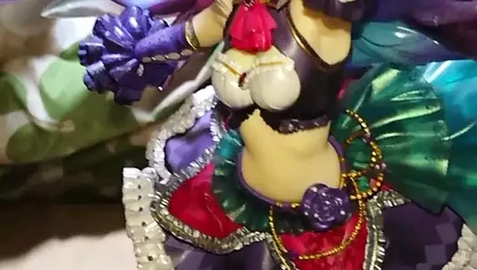 Ranko bukkake