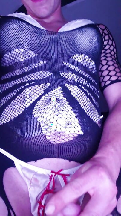 LINGERIE CD young