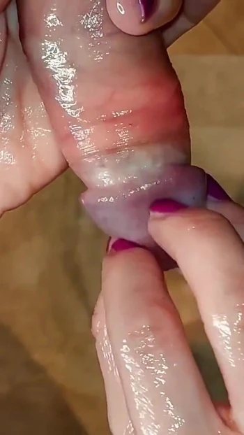 Must-share moment from "Such a Lucky Dick! Femdom Edging Cumshot Compilation Cumpilation (Milking-time)"