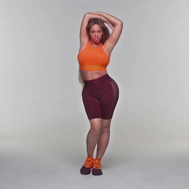 BEYONCE