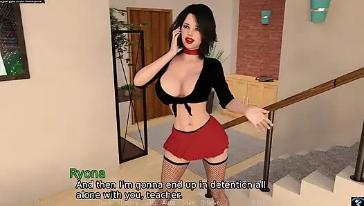 Жаждуя моего гостя No28