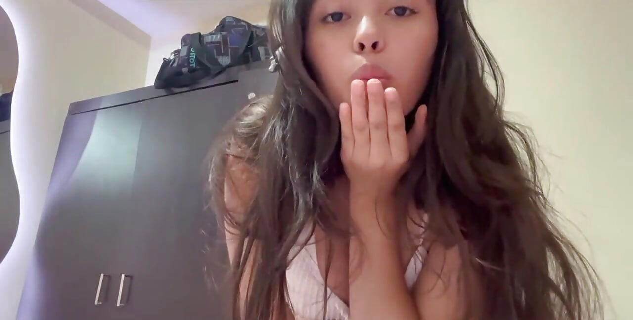 Your Daughter Does a Striptease