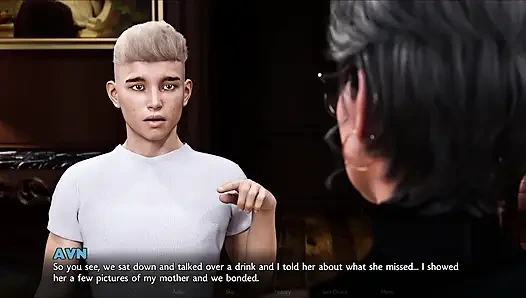 Timestamps: kayıp aşk 38 - baskın üniversite dekanı beyaz yarağımı istiyor