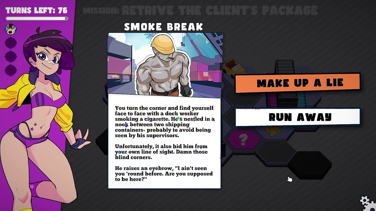 Πλήρες gameplay του DENGENKI DAYS DEMO