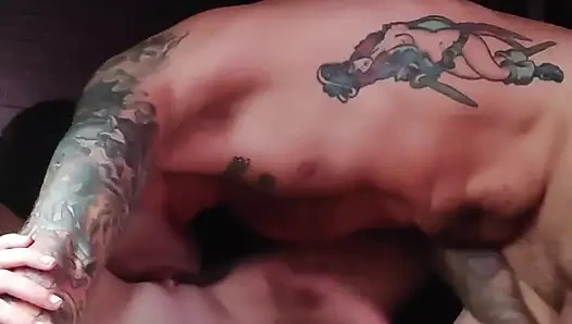 Itu tadi menyenangkan